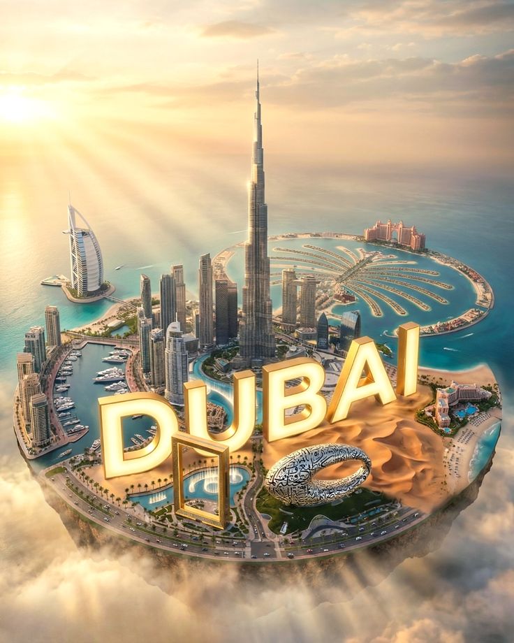 Dubai